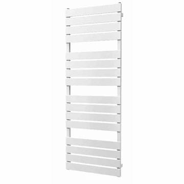 Isan Cevasta kopalniška armatura Isan Atria 800/550 MINI BELA DLAV08000550MK01