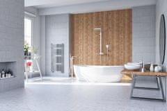 P.M.H. Kopalniška omarica PMH Danby D3 750X940MM BELA SIJAJNA D3W