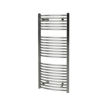 Isan Cevasta kopalniška armatura Isan Grenada RADIUS 1535/450 KROM DGRR15350450SK80