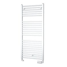 Isan Cevasta kopalniška armatura Isan Tongia 1535/500 MINI BELA DTON15350500MK01