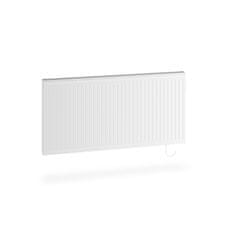 Kermi Radiator Kermi E-Panel Profile horizont21 600X500 500W REG. DESNI BEL F1E210600501S4K