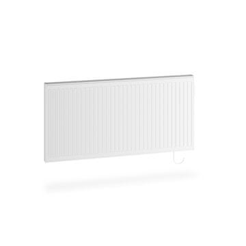 Kermi Radiator Kermi E-Panel Profile horizont21 600X500 500W REG. DESNI BEL F1E21060050164K