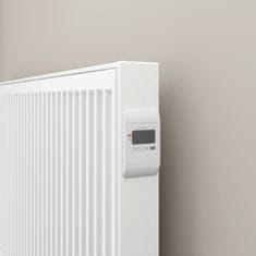 Kermi Radiator Kermi E-Panel Profile horizont21 600X500 500W REG. DESNI BEL F1E210600501S4K