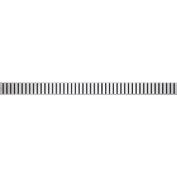 Alca Plast Mreža Alcaplast APZ LINE 1050 104,4X5,6X1,6 MATT LINE-1050M