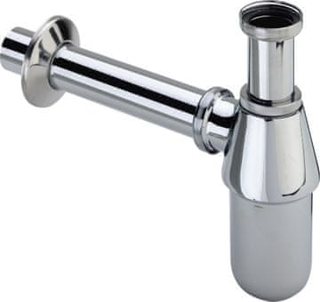 Viega Sifon za umivalnik 5763 5/4X40 KROM (BAL.10/400) 114213