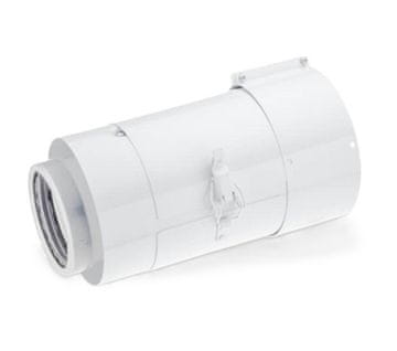 Vaillant Vaillant revizijska odprtina za dimnik PR.80/125MM 303218