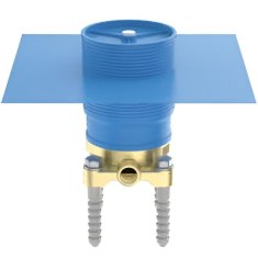 Ideal Standard Vgradni del IS Melange za samostoječo armaturo za kad A6133NU