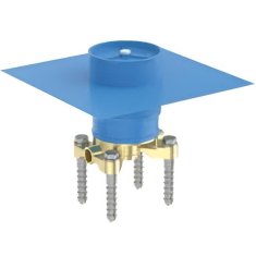 Ideal Standard Vgradni del IS Melange za samostoječo armaturo za kad A6133NU