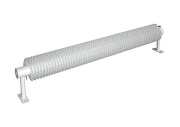 Isan Isan Spiral RA1 rebrasti radiator 76X156X2000 STENSKI BEL Z-10762000W-01