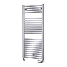 Isan Cevasta kopalniška armatura Isan Linosia 1765/500 MINI BELA DLIN17650500MK01