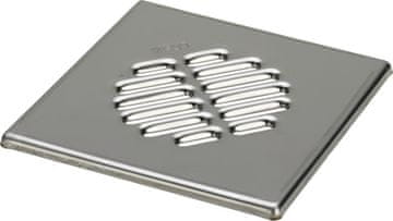 Viega Rešetka 49122551 150 NERJAVEČE JEKLO (PAKET 50/0) 112066