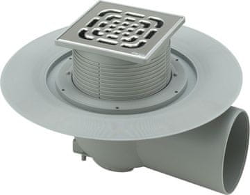 Viega Stranska floor žoga 49551 100 (BAL.1/60) 557171