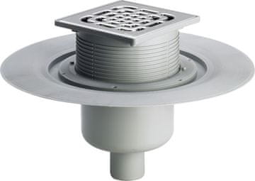 Viega Kopalniški odtok Advantix 49511 DN 70 (PAKET 1/48) 557195