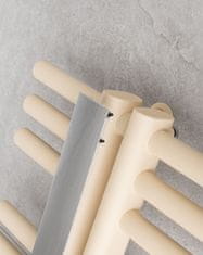 P.M.H. Kopalniška omarica PMH Kronos KR1 600X800MM BELA SIJAJNA KR1W