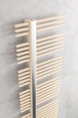 P.M.H. Kopalniška omarica PMH Kronos KR1 600X800MM BELA SIJAJNA KR1W