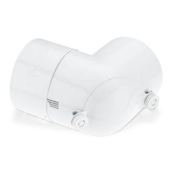 Vaillant Vaillant revizijsko koleno dimne cevi 87°, PR.80/125MM 303217