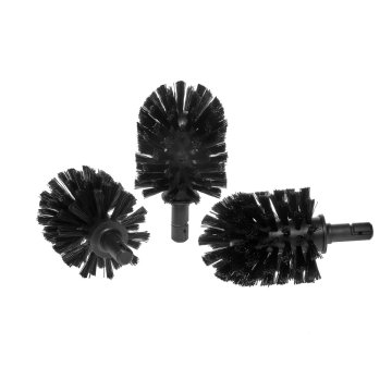 Keuco Keuco Plan WC komplet ČRN 14972004003