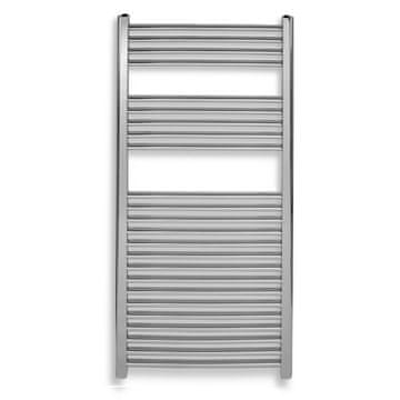 Novaservis Raven radiator 600X1200MM KROMIRAN 600/1200/R,0