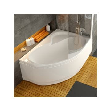 Ravak Panel za kopalno kad Ravak Rosa II 150CM DESNI CZJ1200AN0