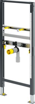 Viega Modul za umivalnik Viega Prevista Dry 8535 1120X500 776183