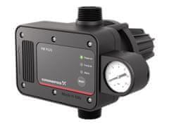Grundfos Regulator tlaka Grundfos PM PLUS 93264954