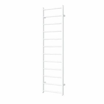 Isan Cevasta kopalniška armatura Isan Aura 1800/500 BELA DDIN18600500SK01