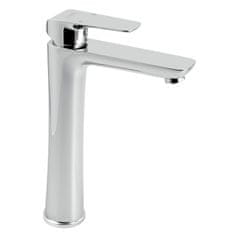 Noblesse Umivalna armatura Novaservis Nobles Tina ROČICA KROMIRANA BREZ STIKALA 38501/1.0