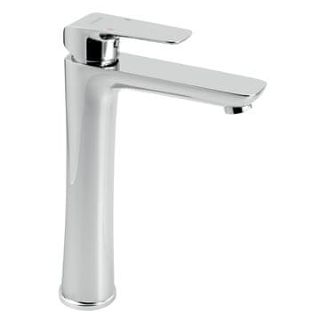 Noblesse Umivalna armatura Novaservis Nobles Tina ROČICA KROMIRANA BREZ STIKALA 38501/1.0