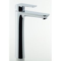 Noblesse Umivalna armatura Novaservis Nobles Tina ROČICA KROMIRANA BREZ STIKALA 38501/1.0