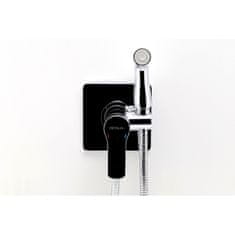 Novaservis Bide armatura Novaservis Metalia 54 UNDERGROUND CHROME 54211.0