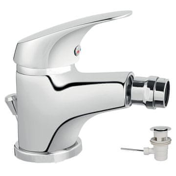 Ferro Novaservis Ferro One STOJALO ZA BIDE PIPA KROMIRANO BFO6