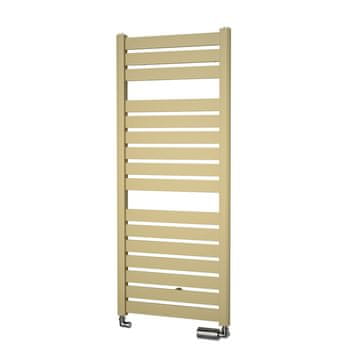 Isan Cevasta kopalniška armatura Isan Mapia LIGHT 1180/600 MINI BELA DMAL11800600MK01