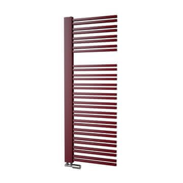 Isan Cevasta kopalniška armatura Isan Swing 1210/600 DESNA BELA DSWR12100600SK01