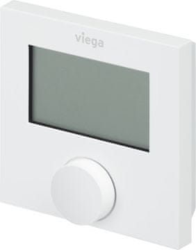Viega Sobni termostat Viega 1244 230 V 759025