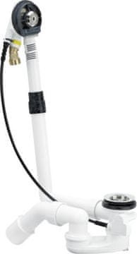 Viega Komplet kopalne kadi s prelivom Multiplex 6161.52 560X40/50 725778