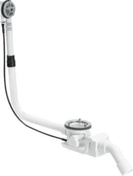 Viega Rotaplex preklopni set za kad 614232 40/50X725 (PAKET 10/100) 488659