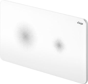 Viega Krmilna plošča Visign Style 25S 8615.1 - 774356
