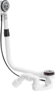 Viega Komplet preklopnika za kad Multiplex 61631 40/50 (BAL.1/5) 111069