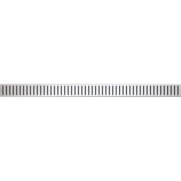 Alca Plast Rešetka Alcaplast APZ1 PURE 950 94,4X5,6X1,6 MAT PURE-950M