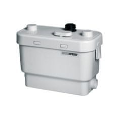 SFA - SANIBROY Črpalna naprava Sanispeed Silence KOPALNICA, KUHINJA BREZ WC-ja POSLOVNA SSPEED