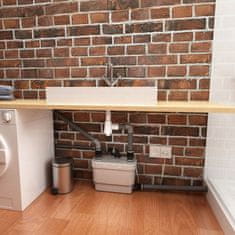 SFA - SANIBROY Črpalna naprava Sanispeed Silence KOPALNICA, KUHINJA BREZ WC-ja POSLOVNA SSPEED