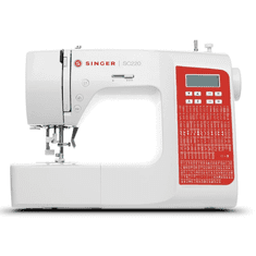 Singer Šivalni stroj SC220-RD