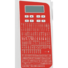 Singer Šivalni stroj SC220-RD