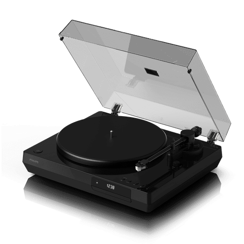 Povezljivost in priročnost Fidelio TAFT1