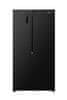 Gorenje NRS917D41BX ameriški hladilnik