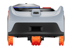 Segway Navimow i208E AWD EU robotska kosilnica, Wi-Fi, BT, VisionFence™