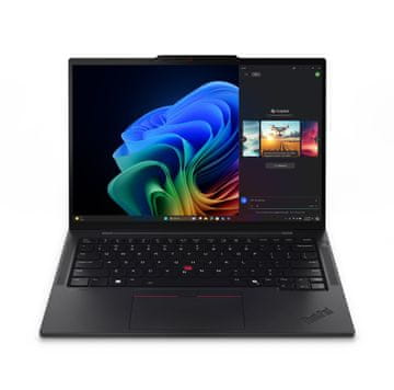 Lenovo ThinkPad T14s G6 prenosnik, Ultra 7-255U, 32GB, SSD1TB, W11P (21R1006CSC)
