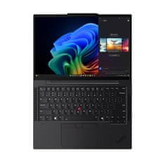 Lenovo ThinkPad T14s G6 prenosnik, Ultra 7-255U, 32GB, SSD1TB, W11P (21R1006CSC)