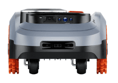 Segway Navimow i210E Lidar EU robotska kosilnica