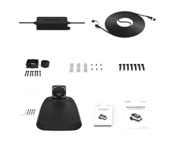 Segway Navimow i210E Lidar EU robotska kosilnica